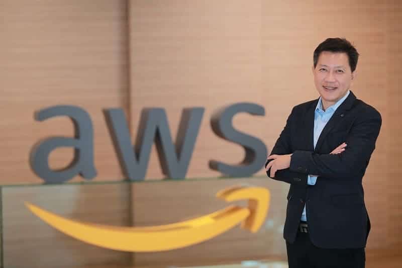 AWS