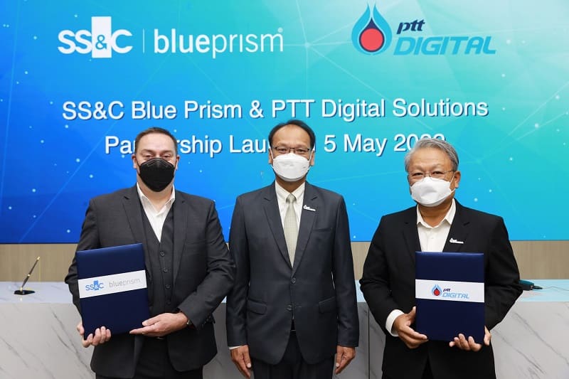 PTT Digital