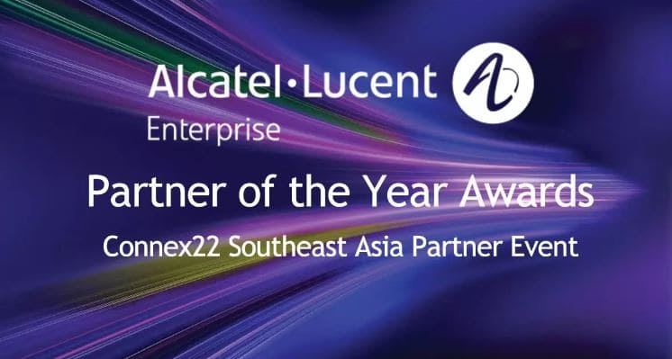Alcatel-Lucent