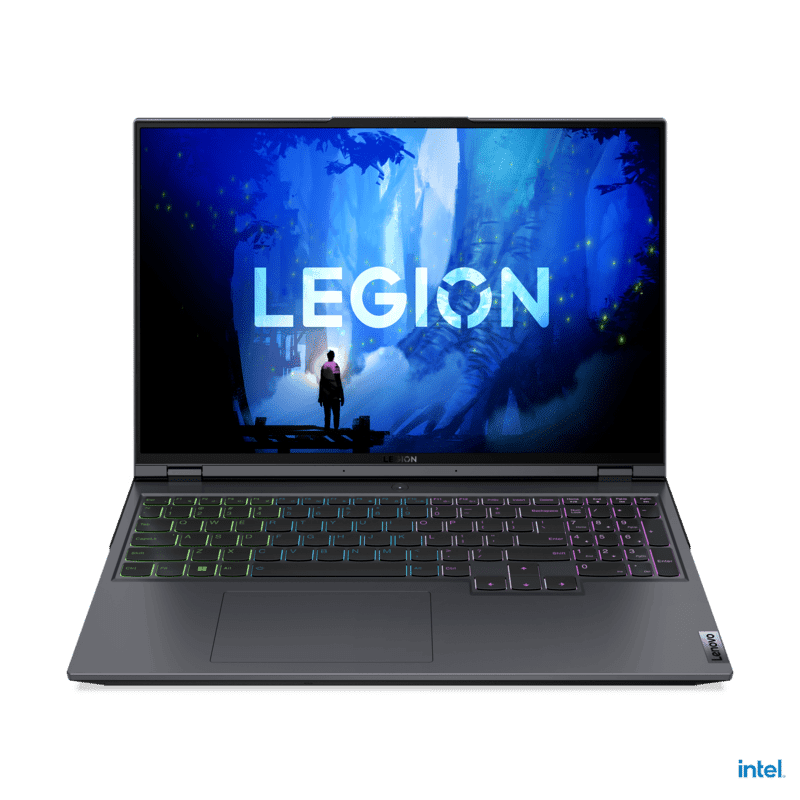 Lenovo Legion