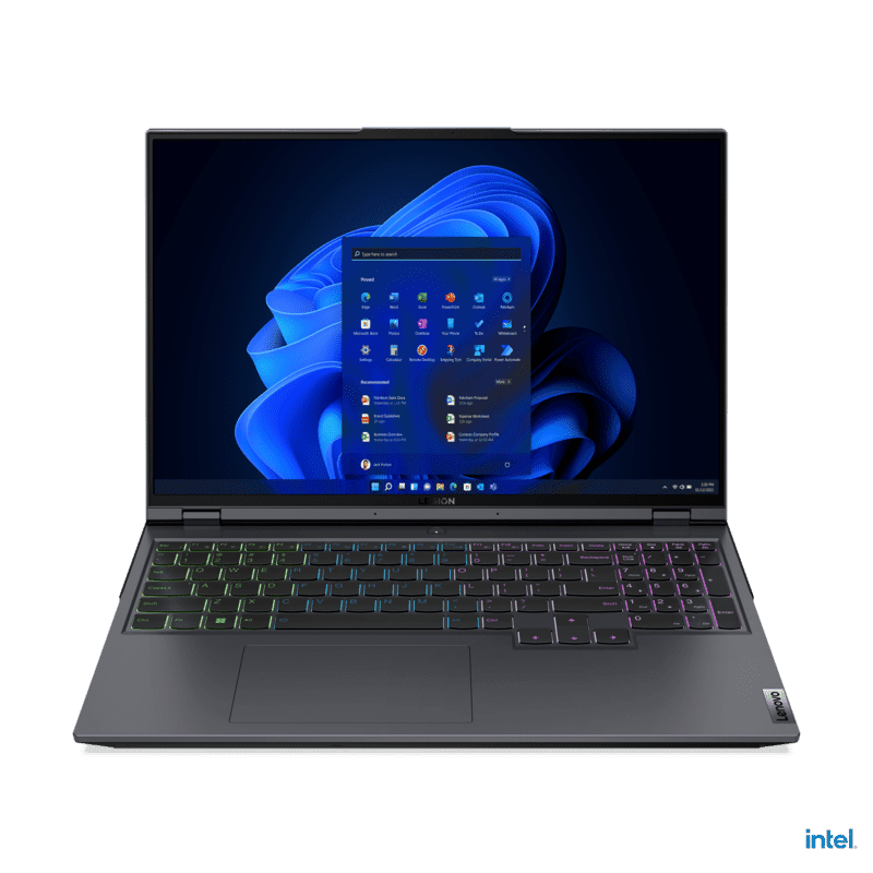 Lenovo Legion
