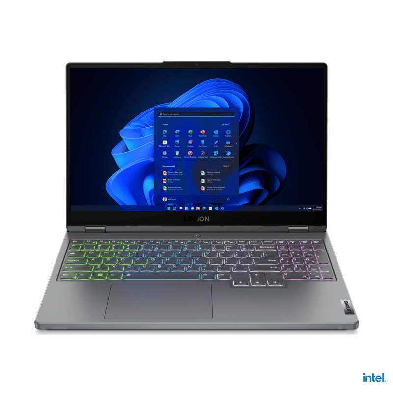 Lenovo Legion