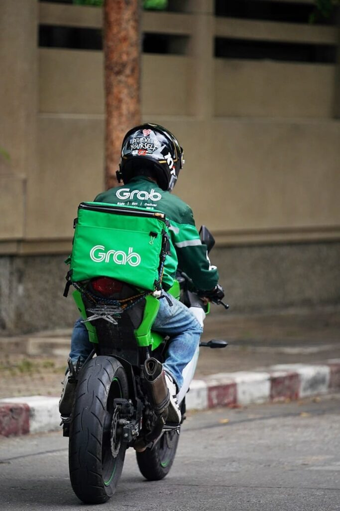 Grab