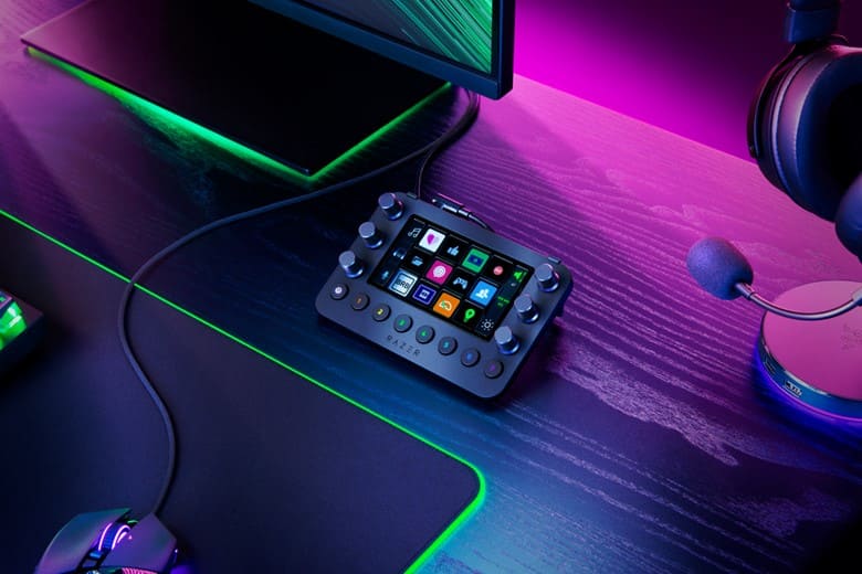 RAZER