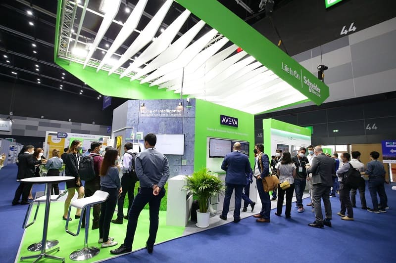 Schneider Electric