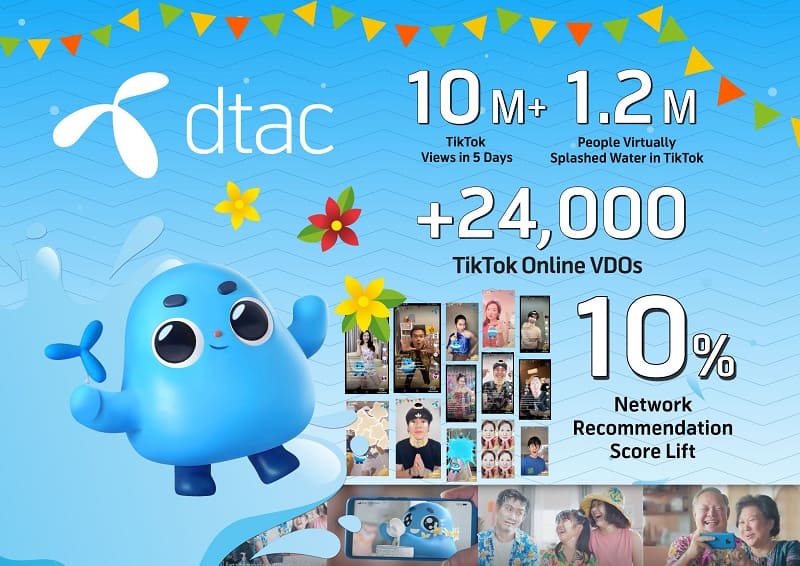 dtac