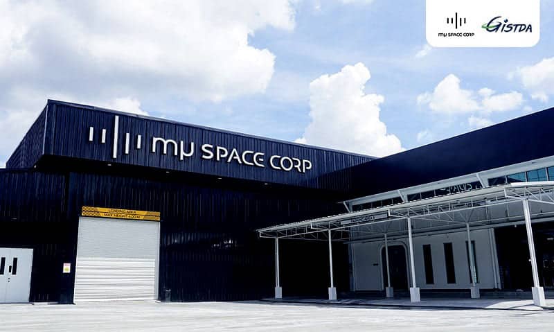 mu space