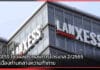 LANXESS โชว์ผลประกอบการไตรมาส 2/2565 โตต่อเนื่องท่ามกลางความท้าทาย LANXESS