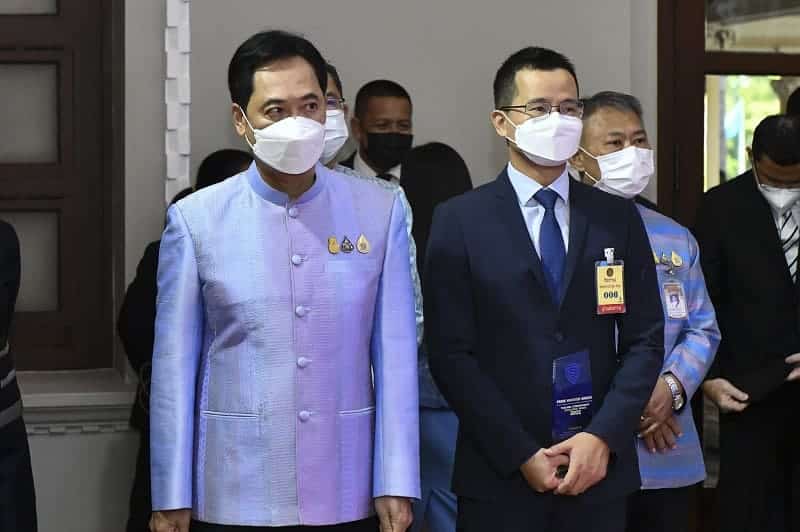 Huawei Thailand