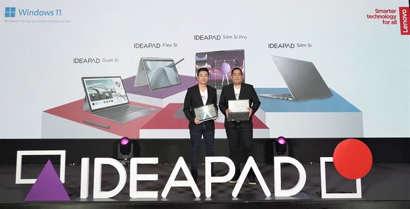 Lenovo