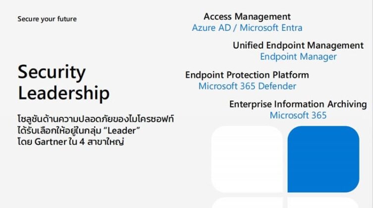 Microsoft