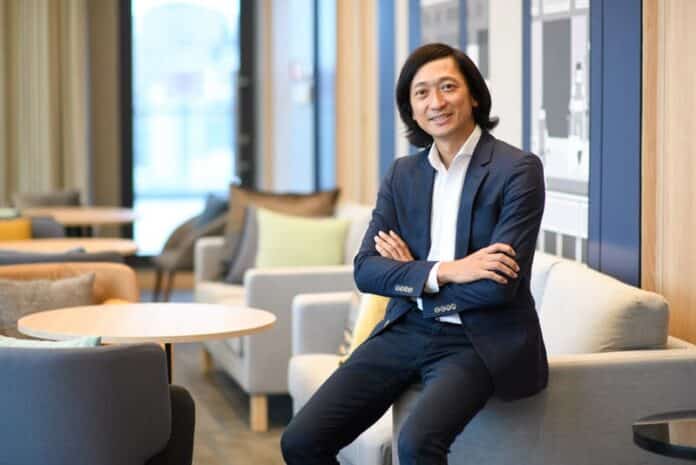 NTT DATA_Mr.Hironari Tomioka_01 NTT DATA