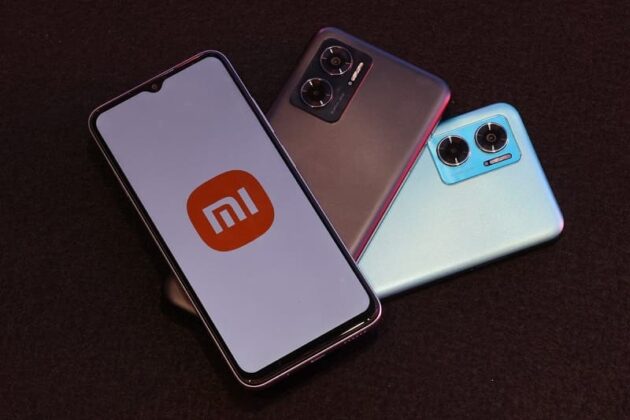 Xiaomi