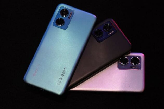 Xiaomi