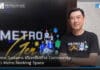 Metro Systems เดินหน้าสร้าง Community เปิด Metro Working Space Metro Systems