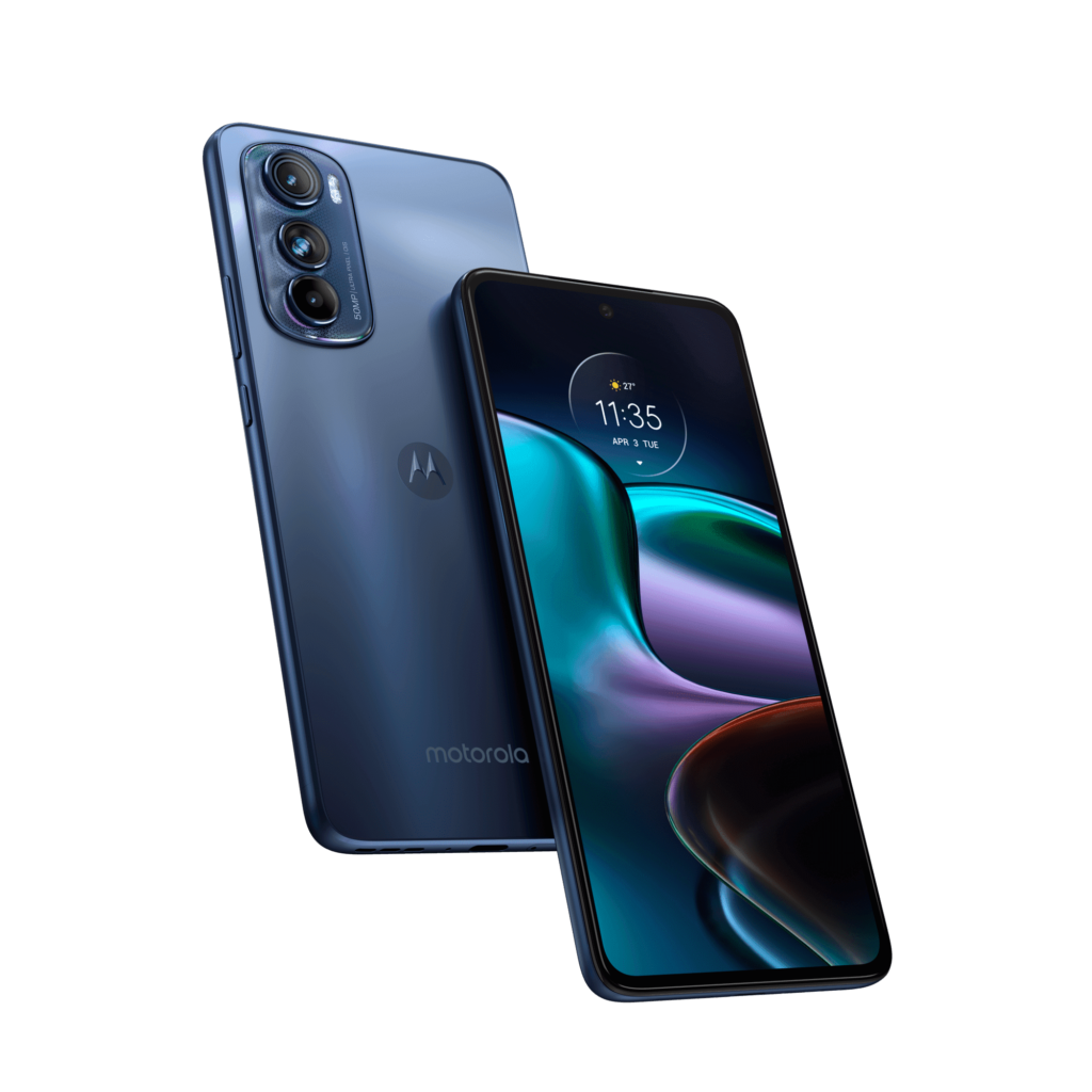 motorola
