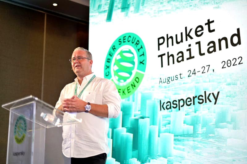 Kaspersky