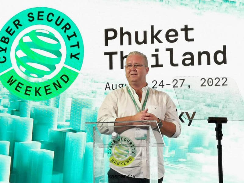 Kaspersky