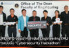 SECUREiNFO จับมือ MU GE จัดการแข่งขัน “Cybersecurity Hackathon” SECUREiNFO