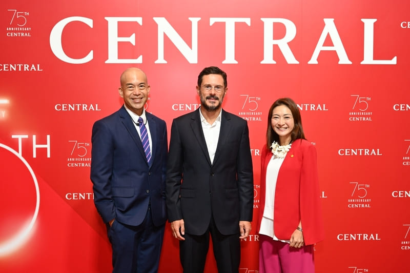 Central