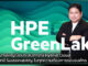 HPE จัดงานใหญ่เปิดประสบการณ์ Hybrid Cloud ที่ตอบโจทย์ Sustainability HPE