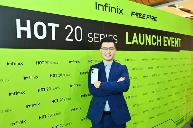 Infinix
