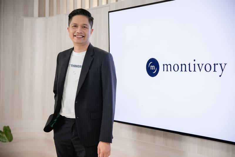 Montivory
