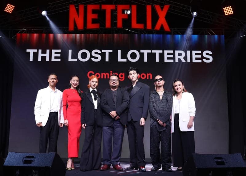 Netflix
