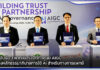 ETDA จับมือ 3 พาทเนอร์ เปิดตัวศูนย์ AIGC ลุยสร้างหลักธรรมาภิบาลการใช้ AI ETDA