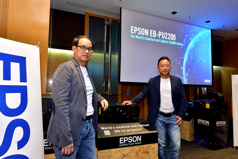 Epson
