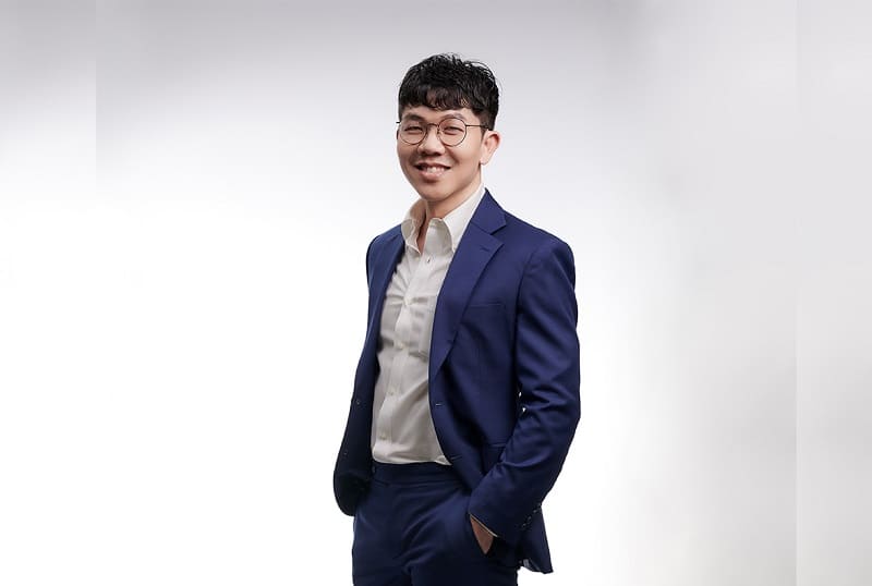 LINE Thaland Business 2022