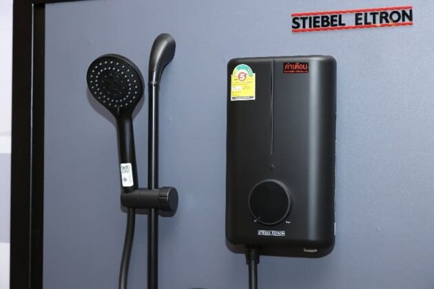 STIEBEL ELTRON