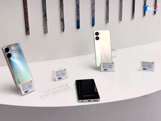 realme 10 Pro Series
