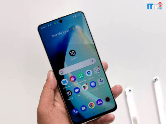 realme 10 Pro Series