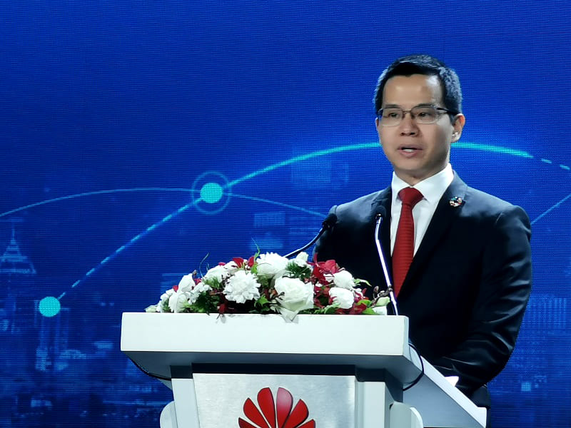 Huawei