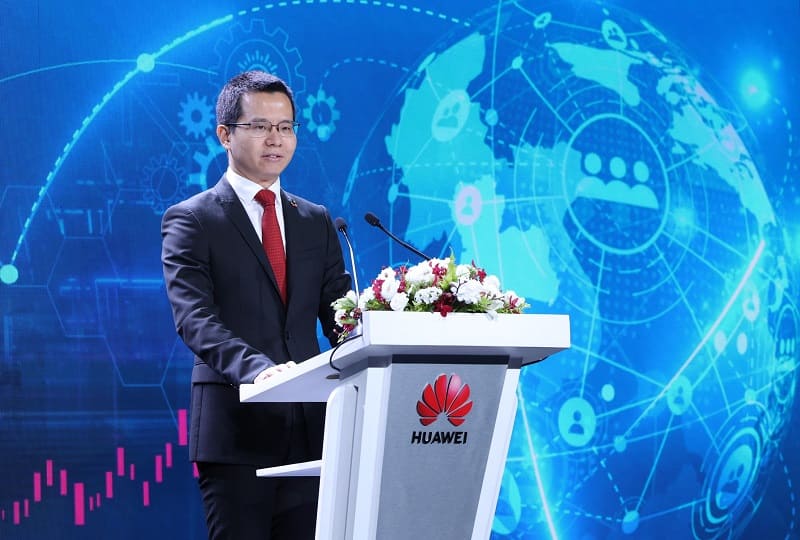 Huawei