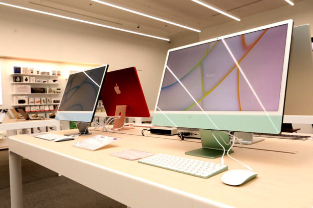 iStudio by copperwired