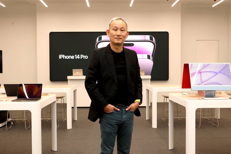 iStudio by copperwired