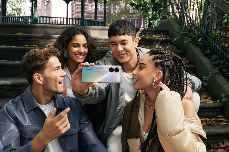realme 10 Pro Series