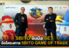 สะไบโตะ จับมือ ตลท. จัดโครงการ SBITO GAME OF TRADE SBITO