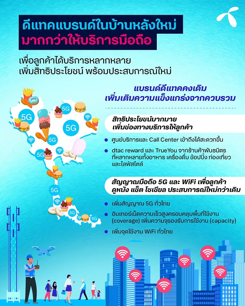 dtac