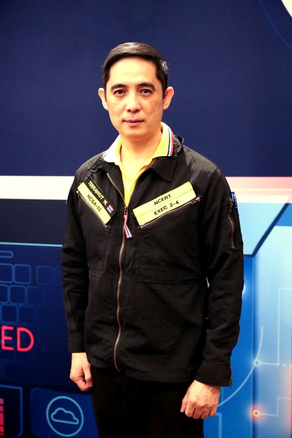 NCSA