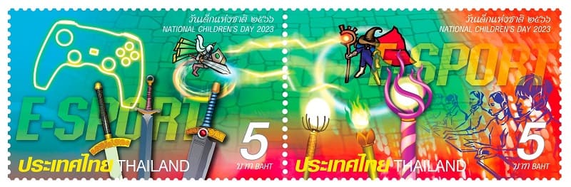 Thailand Post