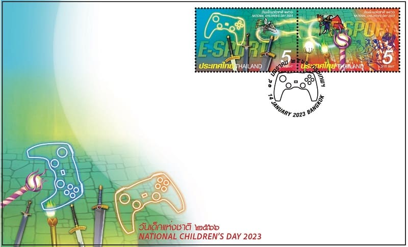 Thailand Post