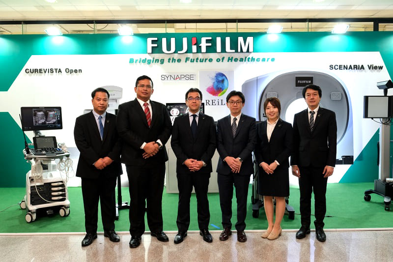 Fujifilm