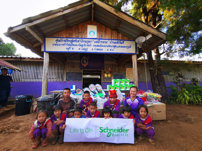 Schneider Electric