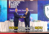 NCSA เดินหน้าเซ็น MOU ด้านการรักษาความมั่นคงปลอดภัยทางไซบอร์ NCSA