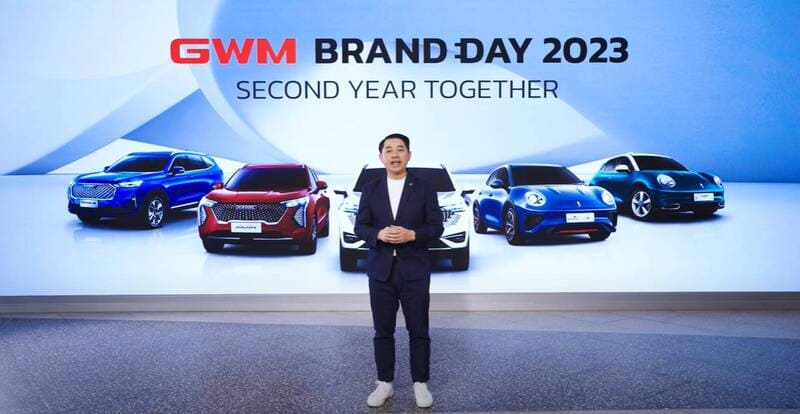 GWM