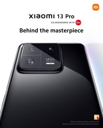 Xiaomi 13 Series