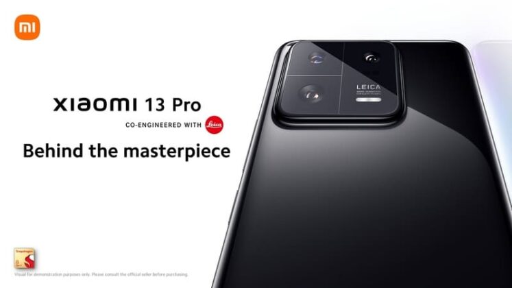 Xiaomi 13 Series